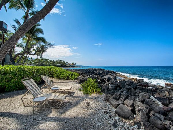 Kailua Kona Home 1000731