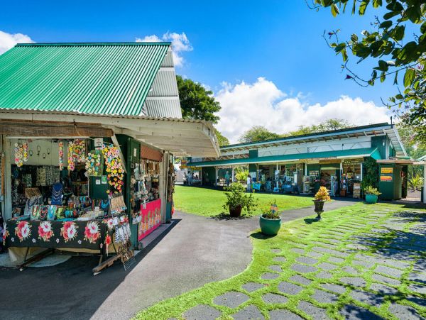 Kailua Kona Home 1000731
