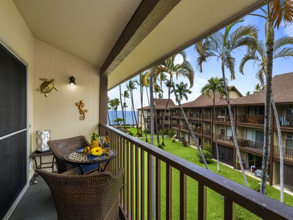 Kailua Kona Home 1000731