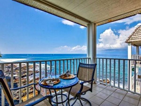 Kailua Kona Home 1000732