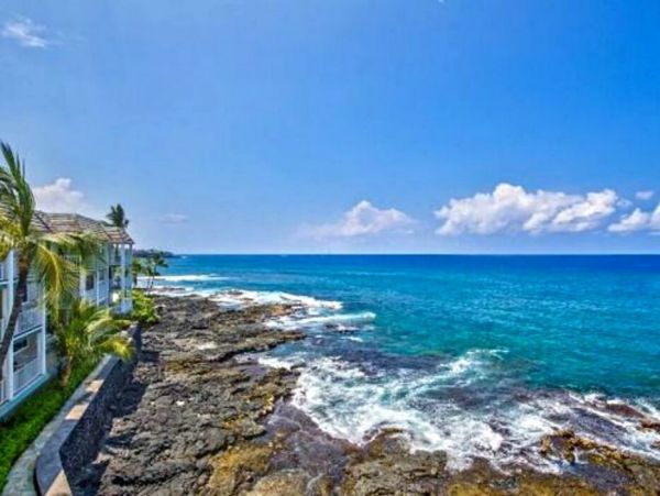 Kailua Kona Home 1000732