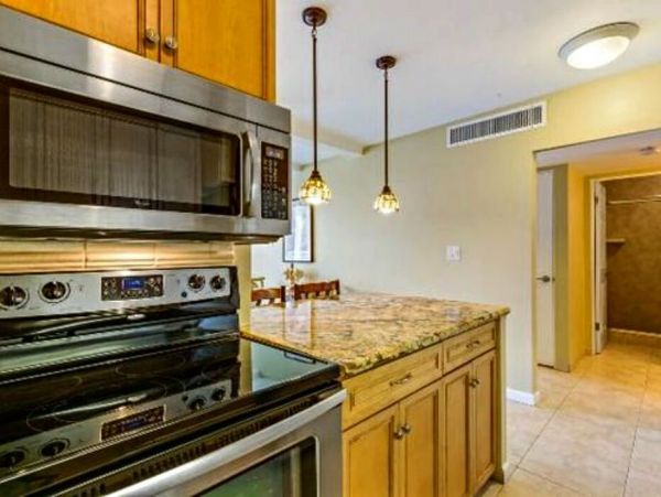 Kailua Kona Home 1000732