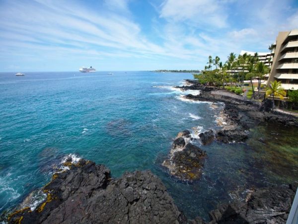 Kailua Kona Home 1000732