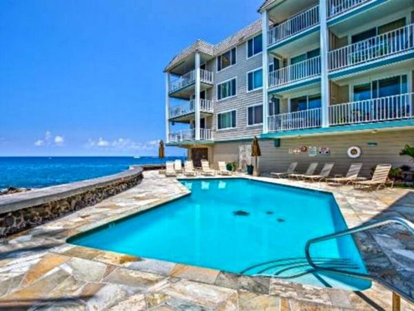 Kailua Kona Home 1000732