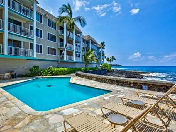 Kailua Kona Home 1000732