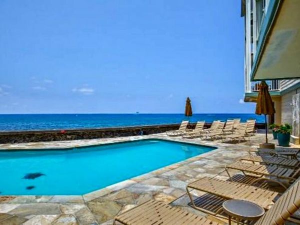 Kailua Kona Home 1000732
