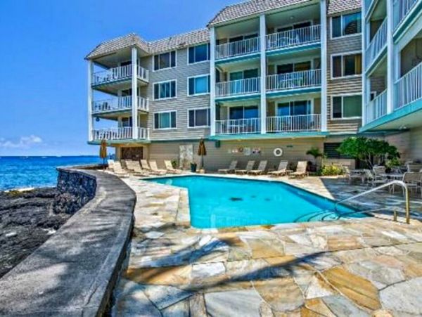 Kailua Kona Home 1000732
