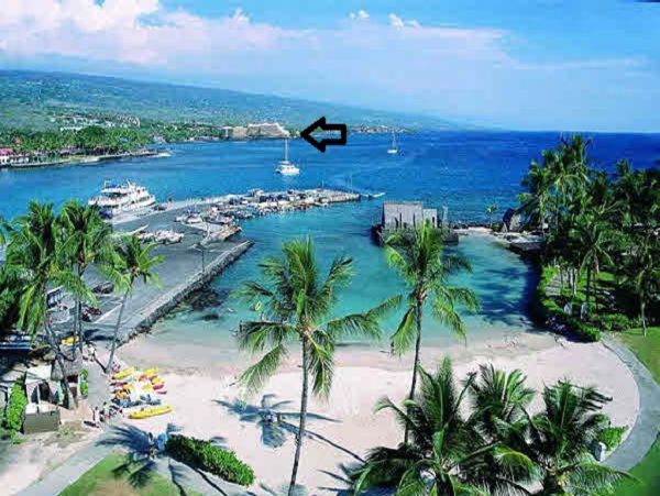 Kailua Kona Home 1000732