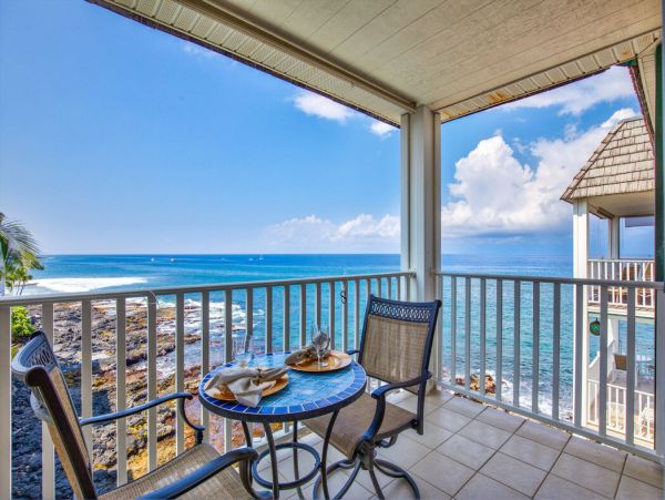 Kailua Kona Home 1000732