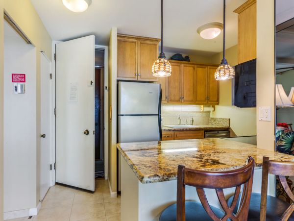 Kailua Kona Home 1000732