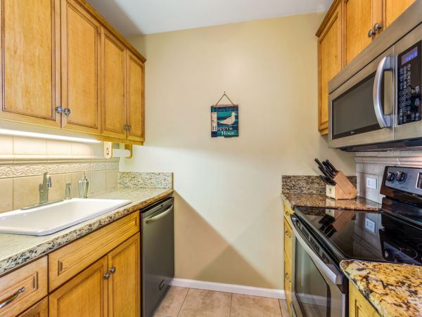 Kailua Kona Home 1000732