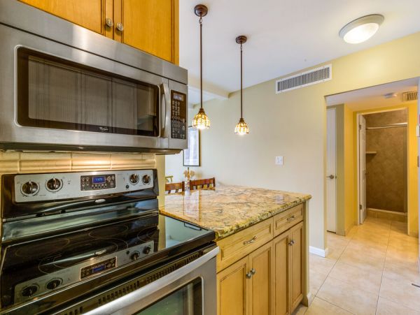 Kailua Kona Home 1000732