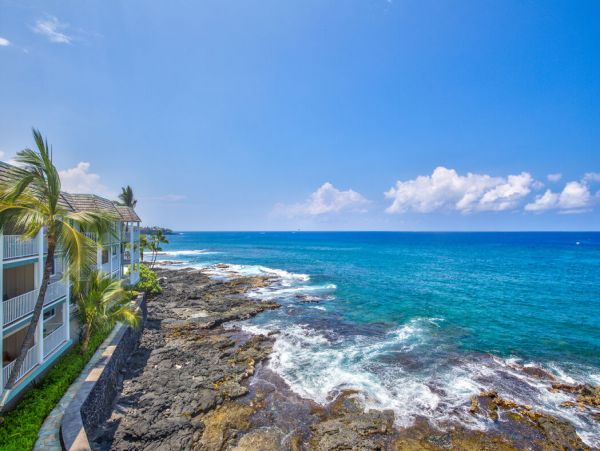 Kailua Kona Home 1000732