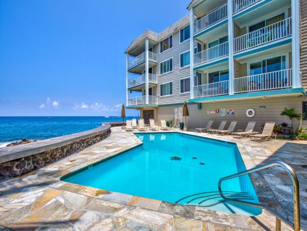 Kailua Kona Home 1000732