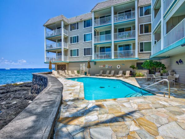 Kailua Kona Home 1000732