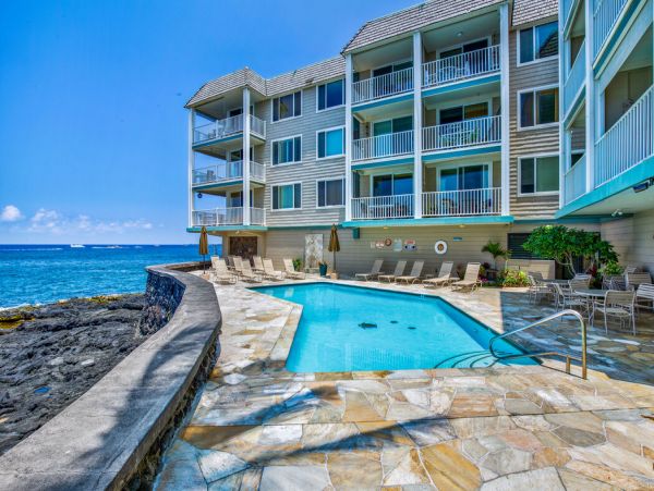 Kailua Kona Home 1000732