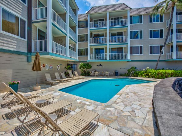 Kailua Kona Home 1000732