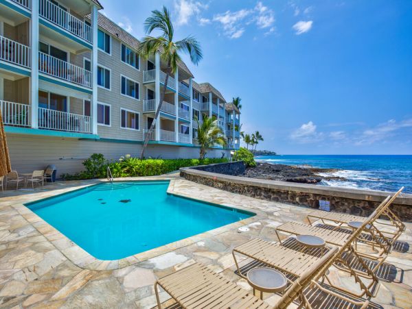 Kailua Kona Home 1000732