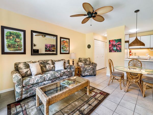 Kailua Kona Home 1000733