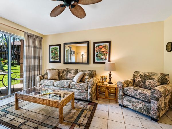 Kailua Kona Home 1000733