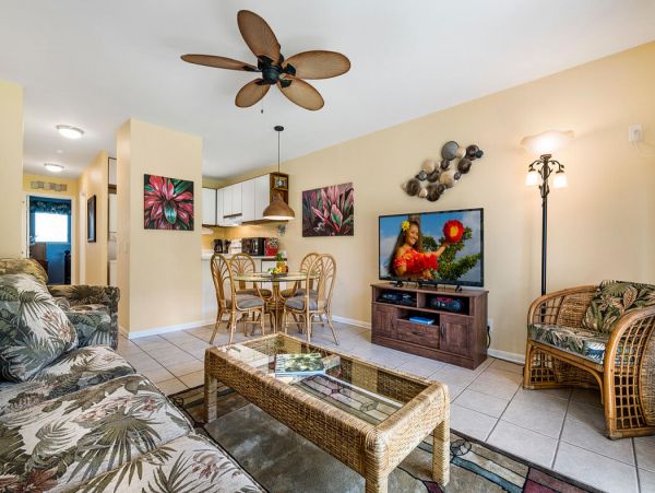 Kailua Kona Home 1000733