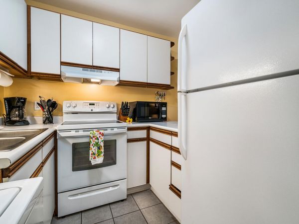 Kailua Kona Home 1000733