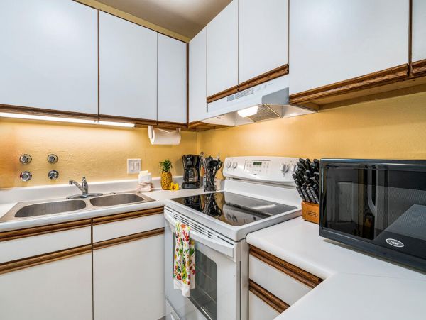 Kailua Kona Home 1000733