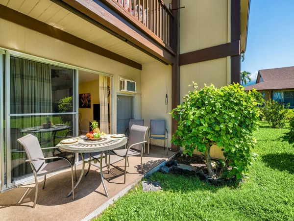 Kailua Kona Home 1000733