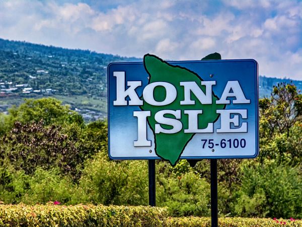 Kailua Kona Home 1000733