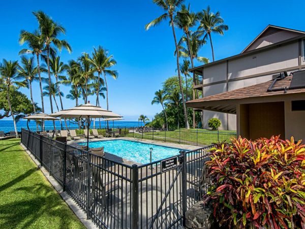 Kailua Kona Home 1000733