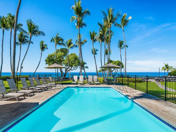 Kailua Kona Home 1000733
