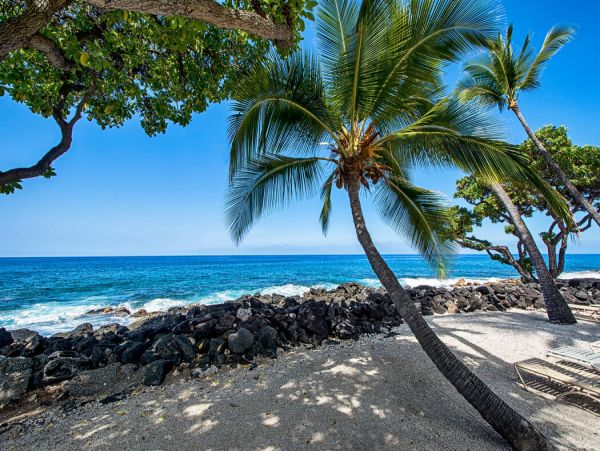 Kailua Kona Home 1000733