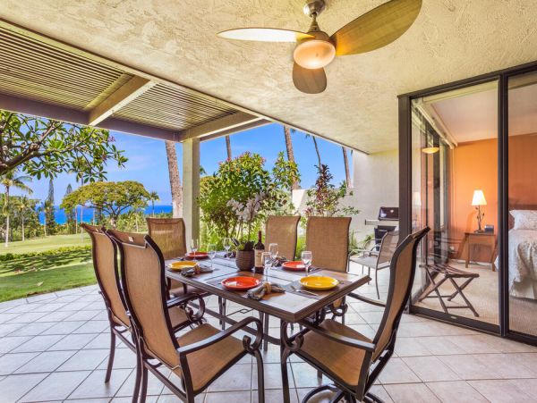 Kailua Kona Home 1000734