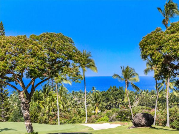 Kailua Kona Home 1000734