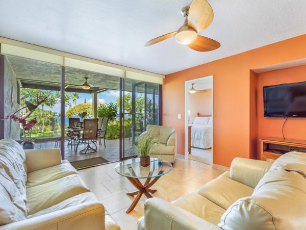 Kailua Kona Home 1000734