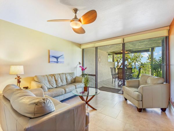 Kailua Kona Home 1000734