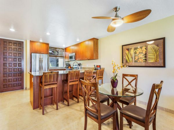 Kailua Kona Home 1000734