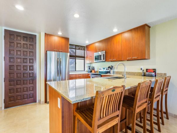 Kailua Kona Home 1000734