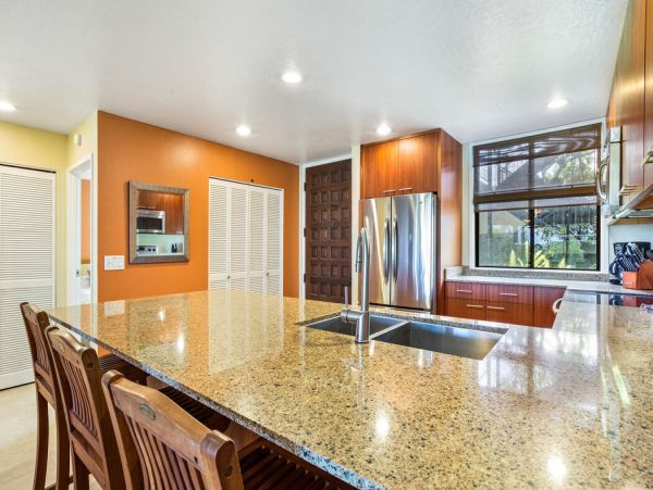 Kailua Kona Home 1000734