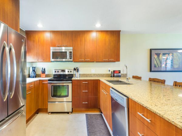 Kailua Kona Home 1000734
