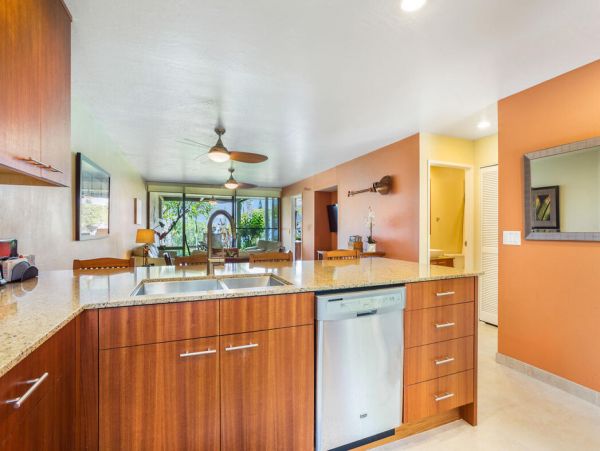 Kailua Kona Home 1000734
