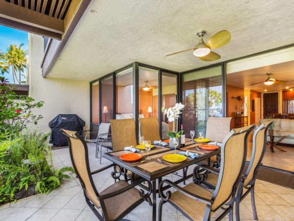 Kailua Kona Home 1000734