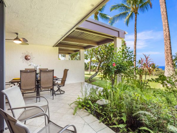Kailua Kona Home 1000734