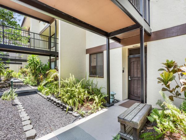 Kailua Kona Home 1000734