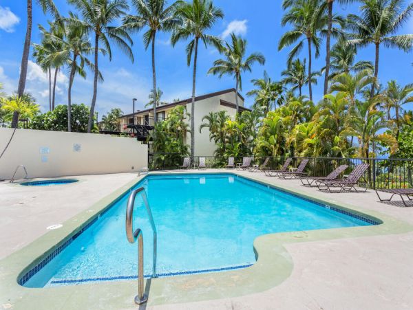 Kailua Kona Home 1000734