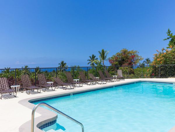 Kailua Kona Home 1000734