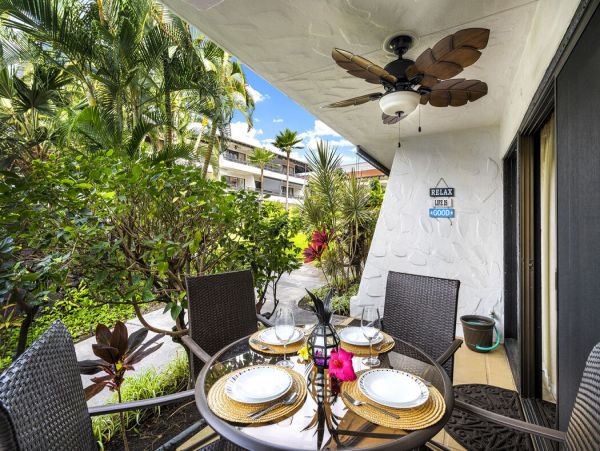 Kailua Kona Home 1000735