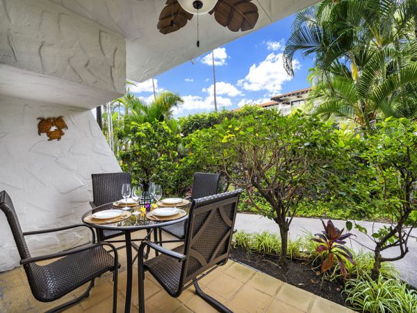 Kailua Kona Home 1000735