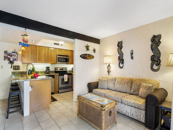 Kailua Kona Home 1000735