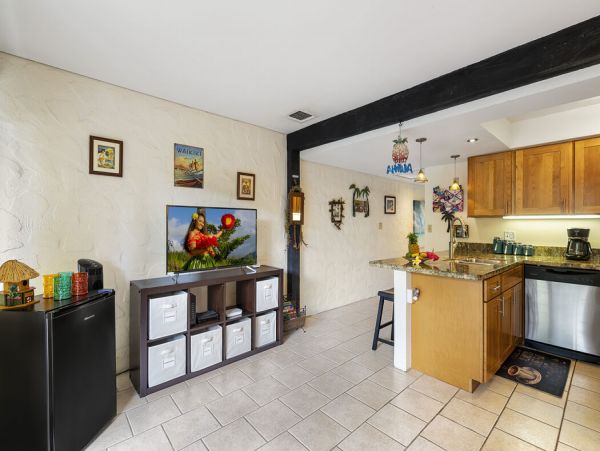 Kailua Kona Home 1000735
